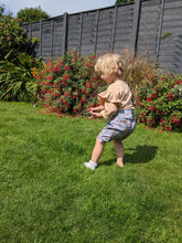 Load image into Gallery viewer, Willow pants/shorts - Sunshine and Raebows
