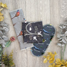Load image into Gallery viewer, made to order mystery reusable boxes - Sunshine and Raebows
