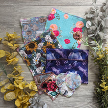 Load image into Gallery viewer, made to order mystery reusable boxes - Sunshine and Raebows
