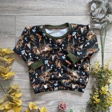 Load image into Gallery viewer, The Louie Sweater - Sunshine and Raebows
