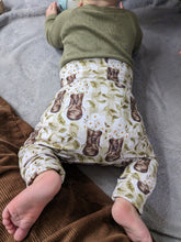Load image into Gallery viewer, Willow pants/shorts - Sunshine and Raebows
