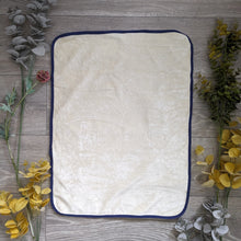 Load image into Gallery viewer, Roll up change mat - Sunshine and Raebows
