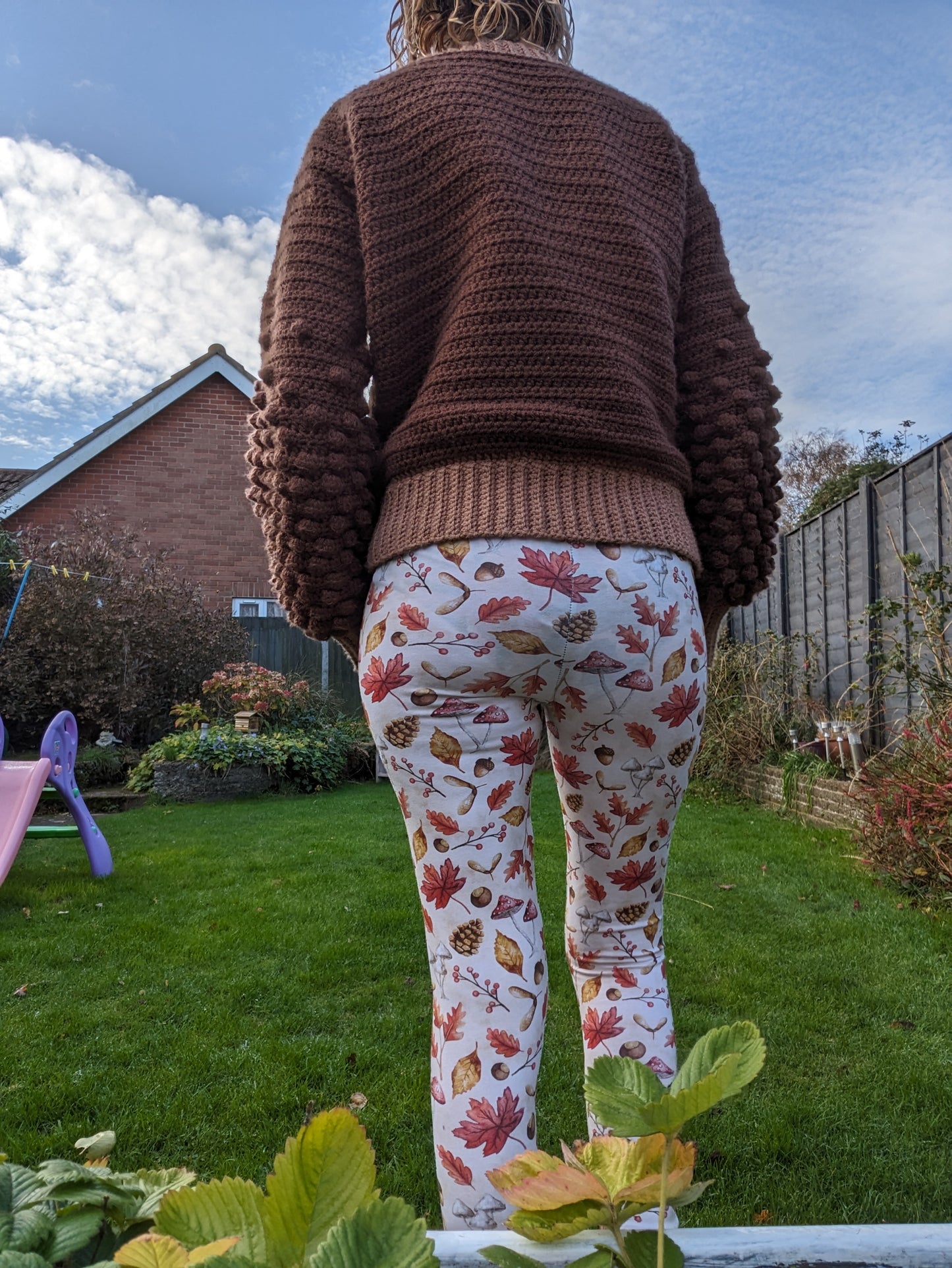 Adult leggings pre-order - Sunshine and Raebows