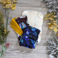 Load image into Gallery viewer, made to order mystery reusable boxes - Sunshine and Raebows
