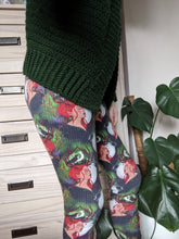 Load image into Gallery viewer, Adult leggings pre-order - Sunshine and Raebows
