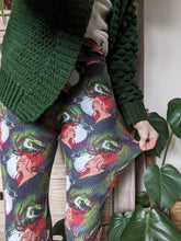 Load image into Gallery viewer, Adult leggings pre-order - Sunshine and Raebows
