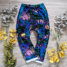 Load image into Gallery viewer, Vintage pants - Sunshine and Raebows
