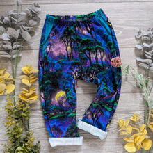Load image into Gallery viewer, Vintage pants - Sunshine and Raebows
