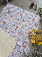 Load image into Gallery viewer, Roll up change mat - Sunshine and Raebows
