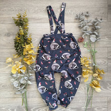 Load image into Gallery viewer, Spencer Trousers - Sunshine and Raebows
