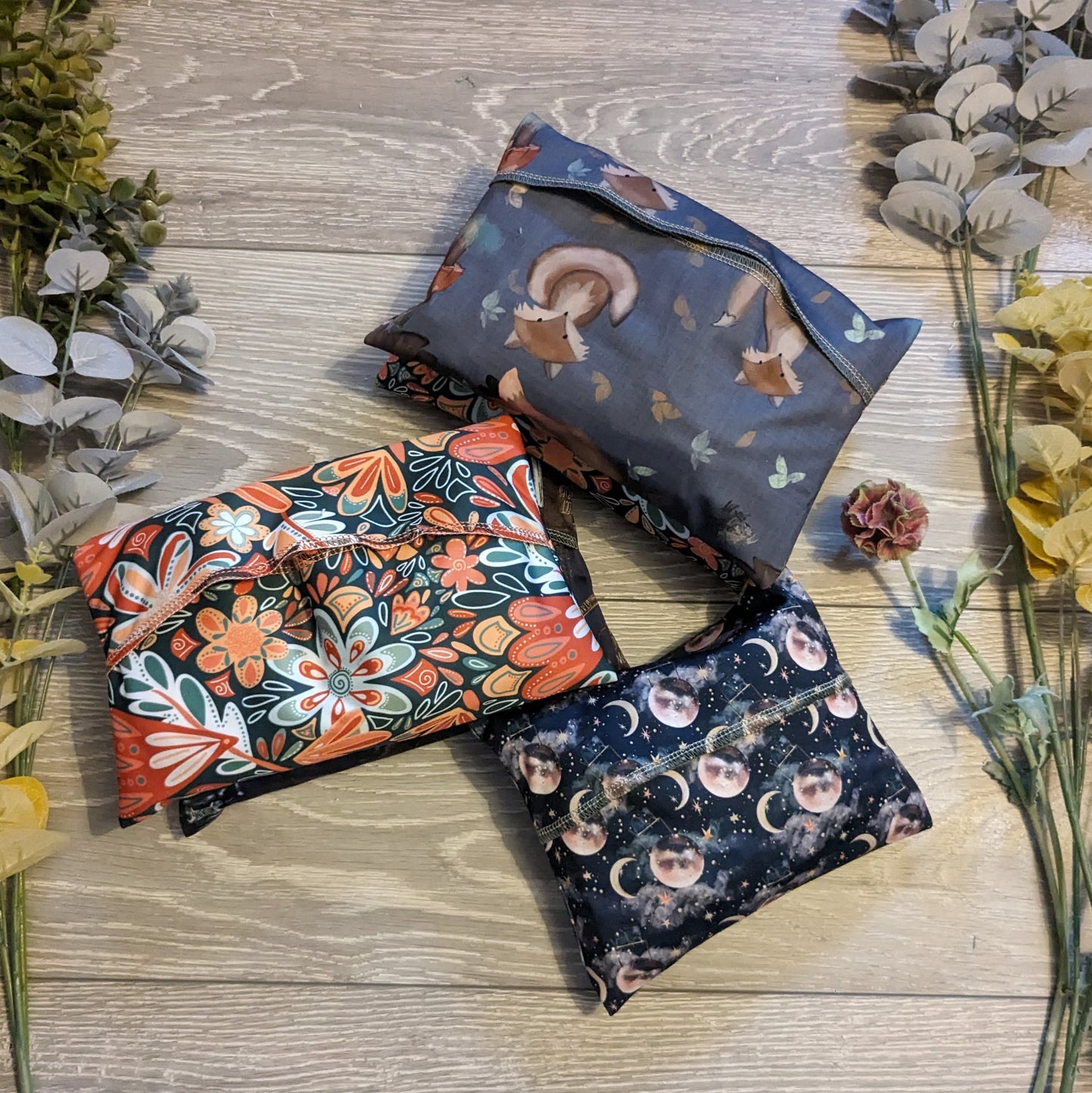 made to order mystery reusable boxes - Sunshine and Raebows