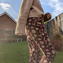 Load image into Gallery viewer, Adult loggers - pre-order - Sunshine and Raebows

