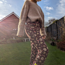 Load image into Gallery viewer, Adult loggers - pre-order - Sunshine and Raebows
