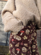 Load image into Gallery viewer, Adult loggers - pre-order - Sunshine and Raebows
