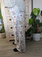 Load image into Gallery viewer, Pre-order - Adult straight leg trousers - Sunshine and Raebows
