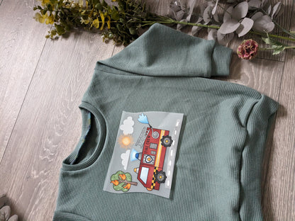 Add on - tranfers - Sunshine and Raebows