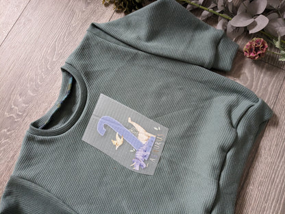 Add on - tranfers - Sunshine and Raebows