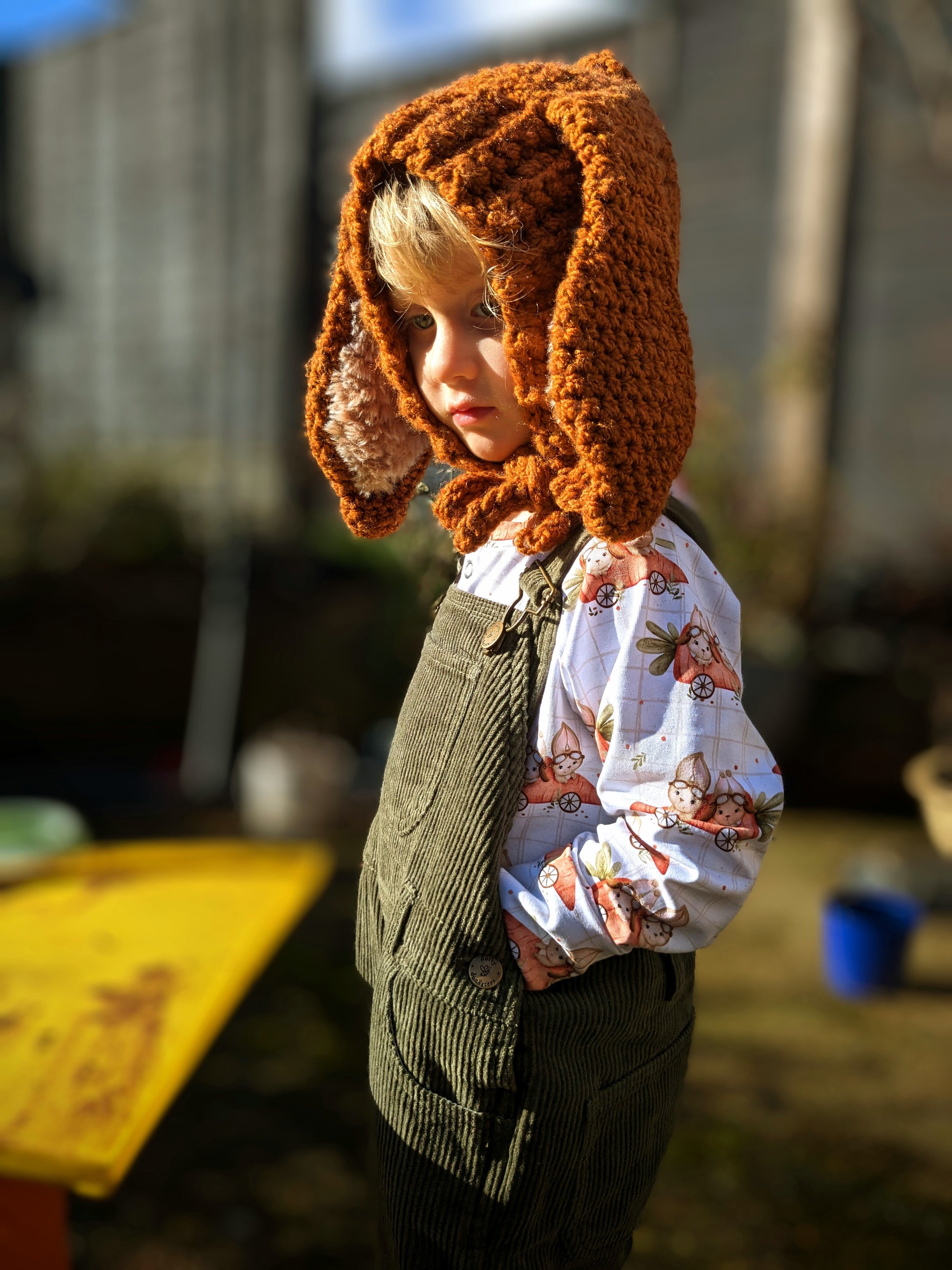 The all season Raglan romper - Sunshine and Raebows