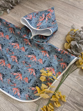 Load image into Gallery viewer, Preorder beach towels - Sunshine and Raebows
