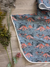 Load image into Gallery viewer, Preorder beach towels - Sunshine and Raebows
