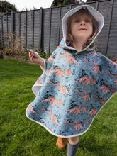 Load image into Gallery viewer, Preorder beach towels - Sunshine and Raebows
