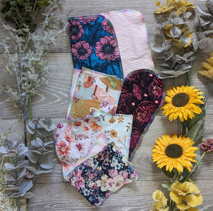 made to order mystery reusable boxes - Sunshine and Raebows