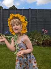 Load image into Gallery viewer, Napa romper - Sunshine and Raebows
