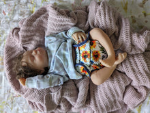 Load image into Gallery viewer, The Declan tee - Sunshine and Raebows
