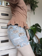 Load image into Gallery viewer, Adult shorts - Sunshine and Raebows
