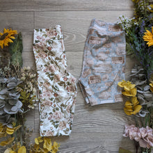 Load image into Gallery viewer, Adult shorts - Sunshine and Raebows
