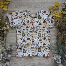 Load image into Gallery viewer, The Sydney Tee - Sunshine and Raebows
