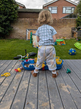 Load image into Gallery viewer, The Declan tee - Sunshine and Raebows
