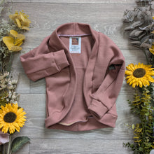 Load image into Gallery viewer, The Rosie Cardigan - Sunshine and Raebows
