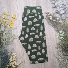 Load image into Gallery viewer, Adult shorts - Sunshine and Raebows
