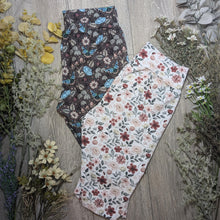Load image into Gallery viewer, Adult shorts - Sunshine and Raebows
