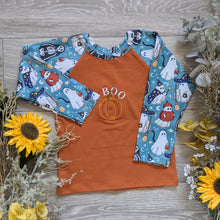 Load image into Gallery viewer, The Sydney Tee - Sunshine and Raebows

