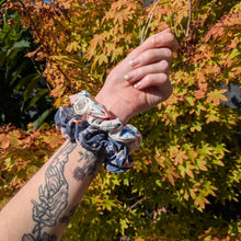 Load image into Gallery viewer, Scrunchies - Sunshine and Raebows
