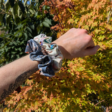 Load image into Gallery viewer, Scrunchies - Sunshine and Raebows
