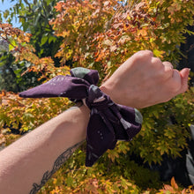Load image into Gallery viewer, Scrunchies - Sunshine and Raebows
