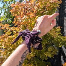 Load image into Gallery viewer, Scrunchies - Sunshine and Raebows
