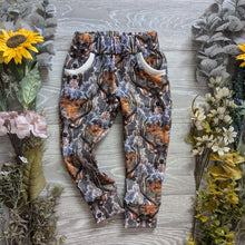 Load image into Gallery viewer, The olive joggers - Sunshine and Raebows
