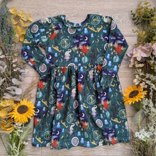 Load image into Gallery viewer, In stock - brave warrior jersey - Sunshine and Raebows
