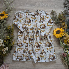 Load image into Gallery viewer, Ready to buy - 18m to 4yrs - Sunshine and Raebows
