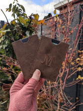 Load image into Gallery viewer, Card wallet/holder - Sunshine and Raebows
