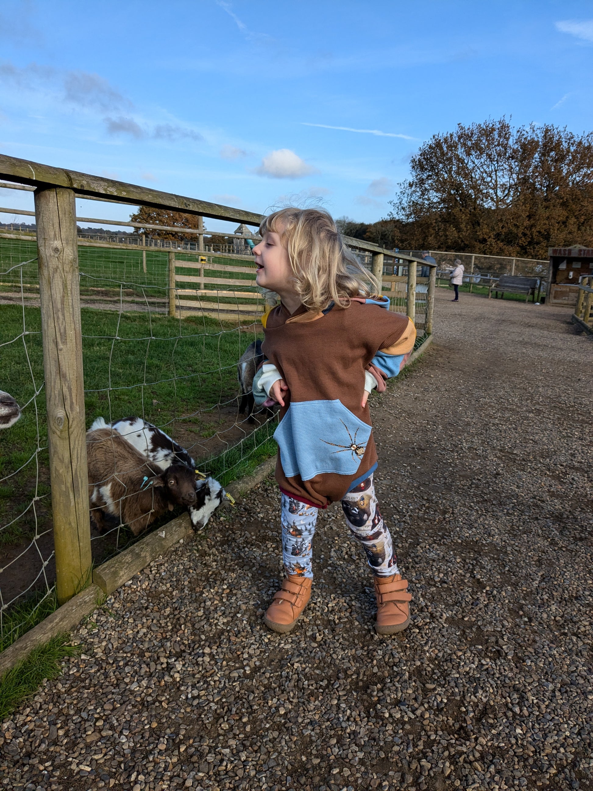 mystery seasonal sale - Sunshine and Raebows