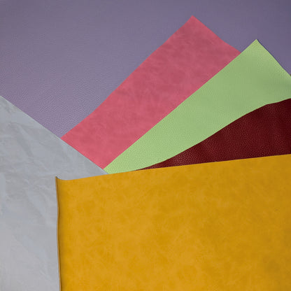 Vinyl bows - Sunshine and Raebows