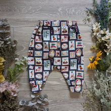Load image into Gallery viewer, Spencer Trousers - Sunshine and Raebows
