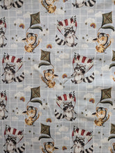Load image into Gallery viewer, In stock - exclusive flying friends jersey - Sunshine and Raebows
