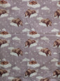 In stock - exclusive sleeping little one jersey - Sunshine and Raebows