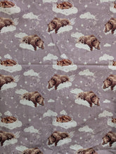Load image into Gallery viewer, In stock - exclusive sleeping little one jersey - Sunshine and Raebows
